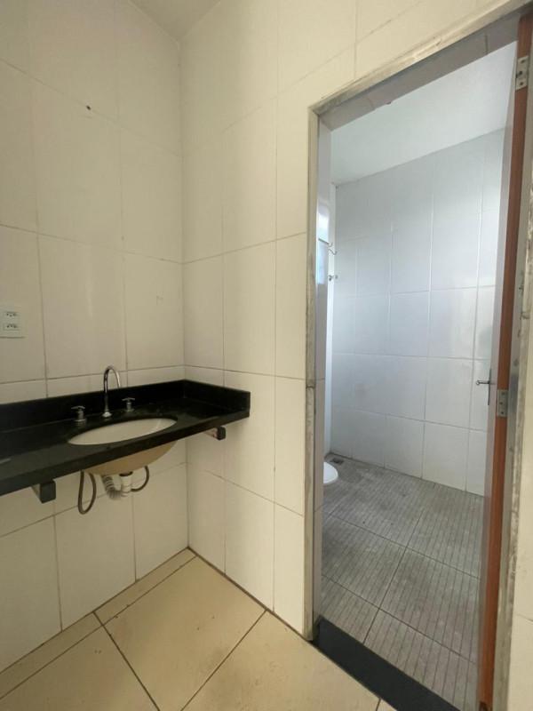 Cobertura, Concórdia, 3 Quartos, 2 Vagas, 1 Suíte