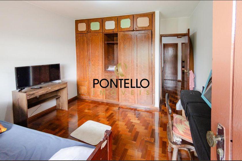 Casa, Alto Caiçaras, 5 Quartos, 3 Vagas, 1 Suíte