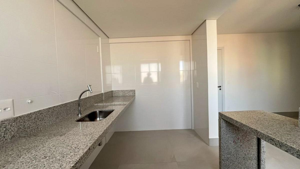 Apartamento, Cidade Nova, 2 Quartos, 2 Vagas, 1 Suíte