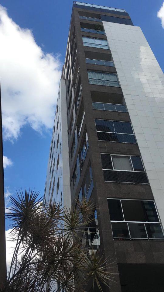 Apartamento, Santo Agostinho, 4 Quartos, 3 Vagas, 4 Suítes