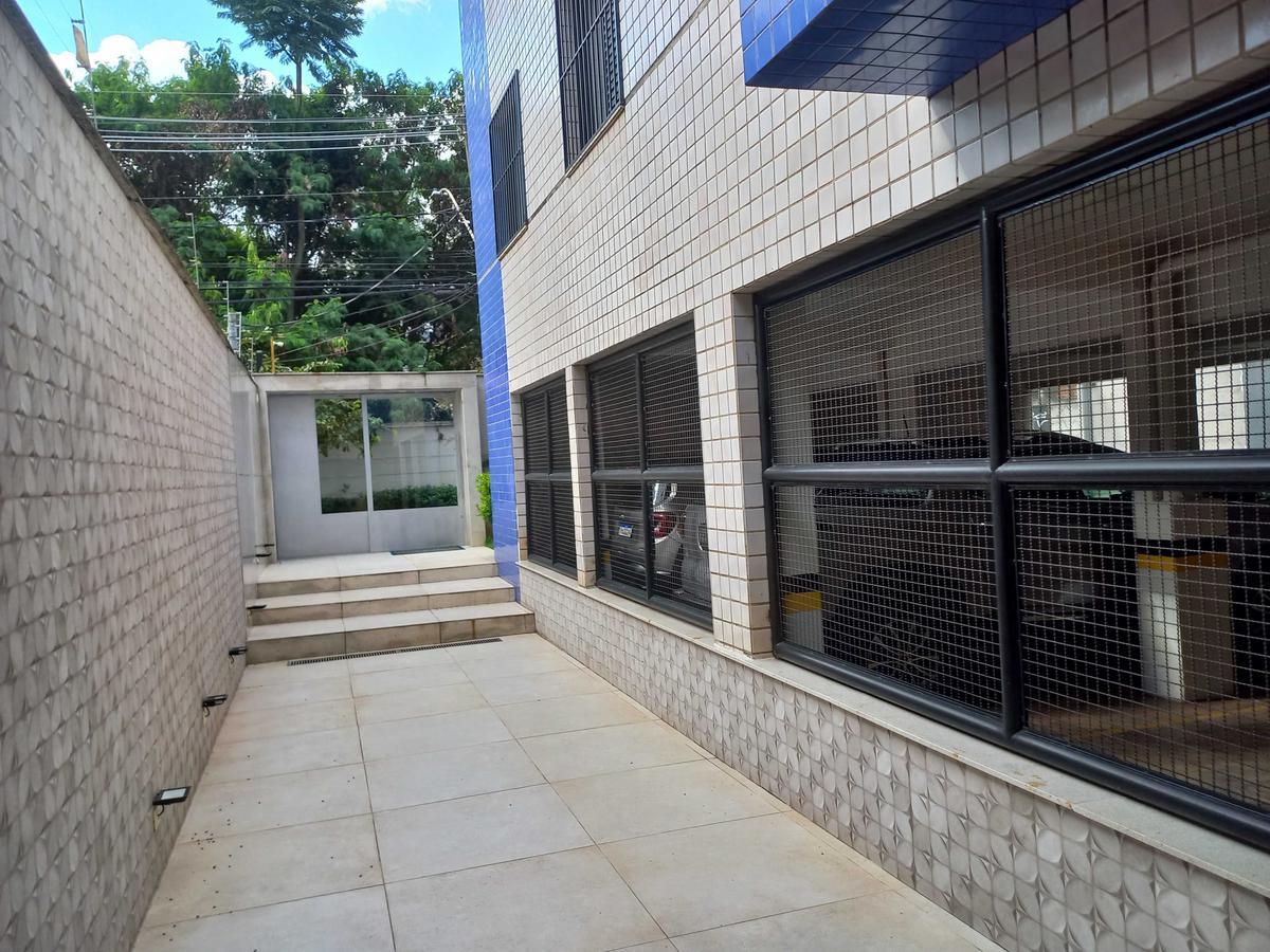 Apartamento, Buritis, 3 Quartos, 2 Vagas, 1 Suíte
