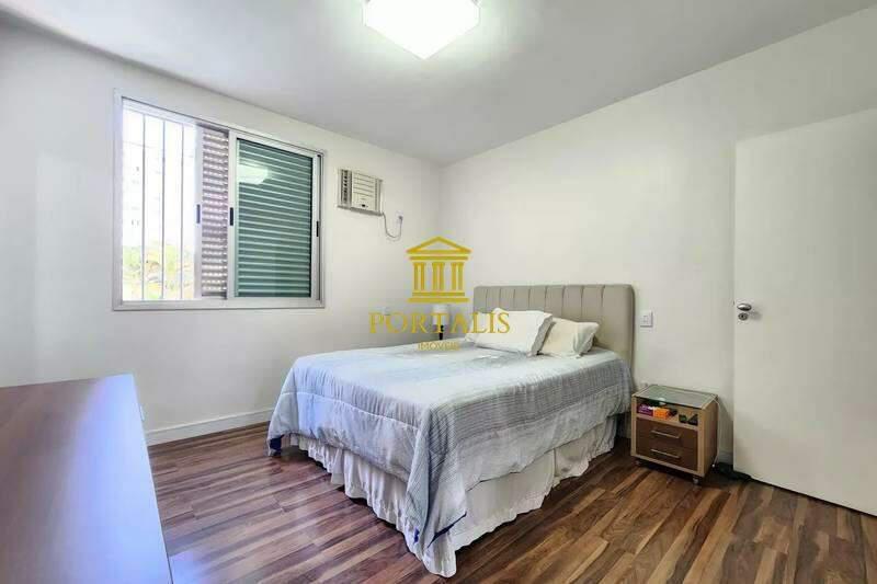 Apartamento, Luxemburgo, 4 Quartos, 3 Vagas, 2 Suítes