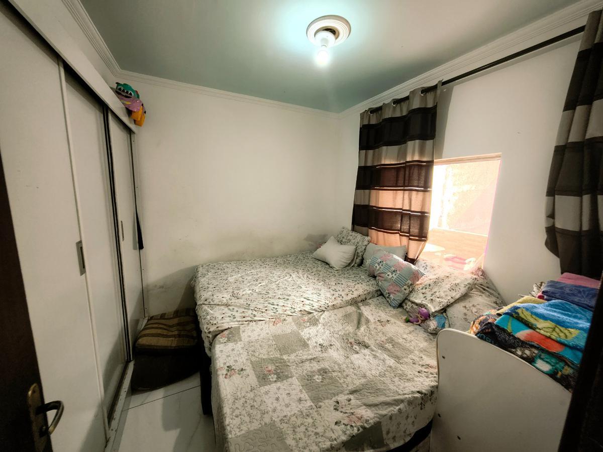 Casa, Piratininga (venda Nova), 3 Quartos, 2 Vagas, 1 Suíte