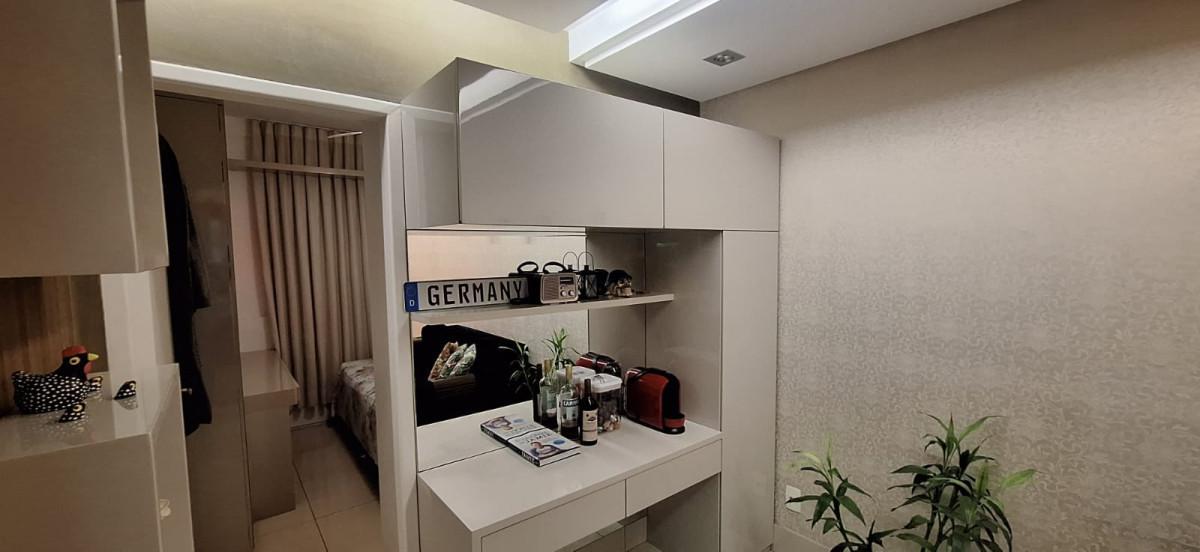 Apartamento, Manacás, 3 Quartos, 1 Vaga