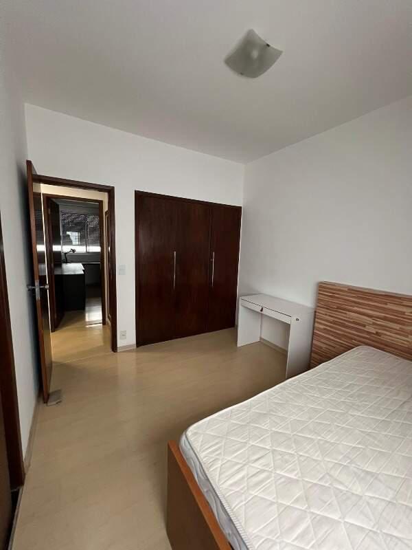 Apartamento, Funcionários, 3 Quartos, 2 Vagas, 2 Suítes