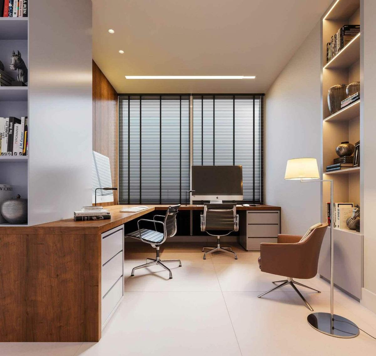 Sala, Alphaville - Lagoa dos Ingleses, 0 Quarto, 1 Vaga