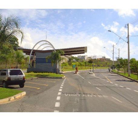 Lote em Condomínio, Cabral