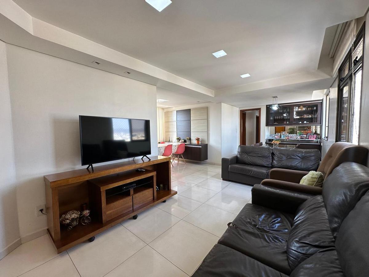 Cobertura, Padre Eustáquio, 4 Quartos, 3 Vagas, 1 Suíte