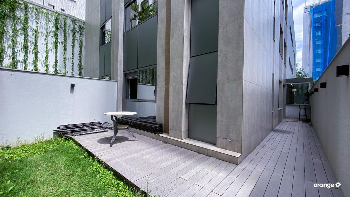 Apartamento, Funcionários, 2 Quartos, 2 Vagas, 2 Suítes