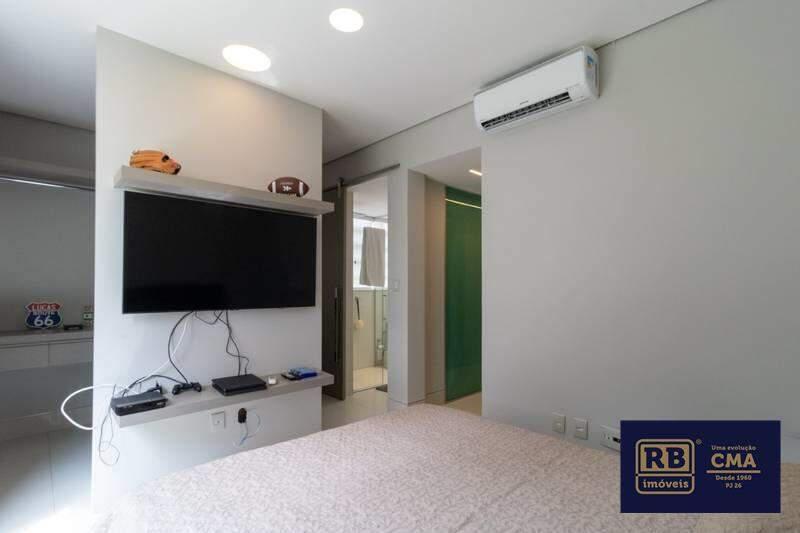 Apartamento, Lourdes, 2 Quartos, 1 Vaga, 2 Suítes