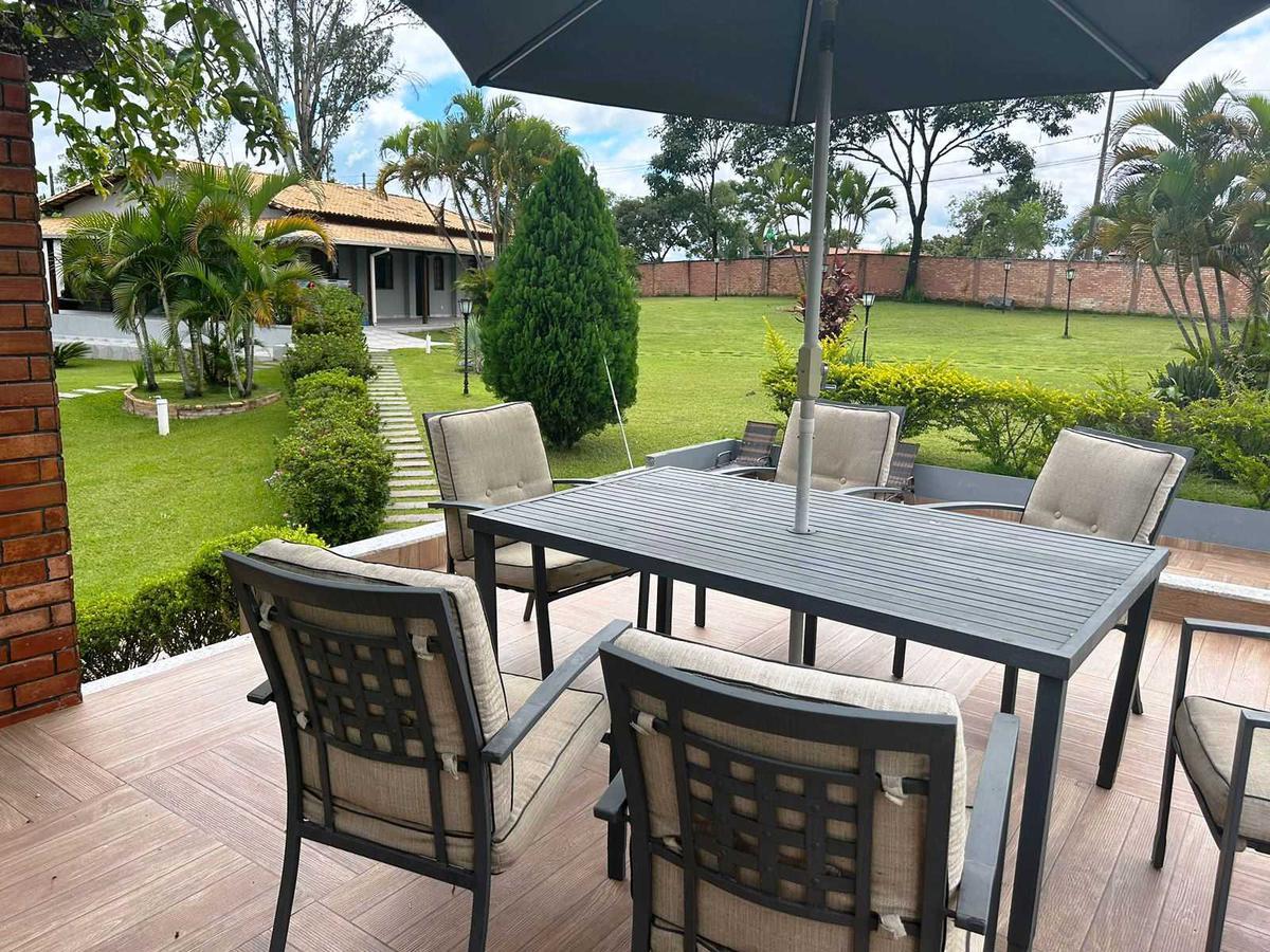 Fazenda, Quintas do Godoy, 3 Quartos, 50 Vagas, 1 Suíte