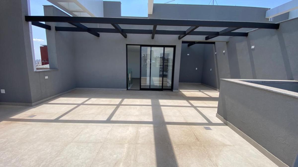 Cobertura, Santo Agostinho, 3 Quartos, 3 Vagas, 1 Suíte