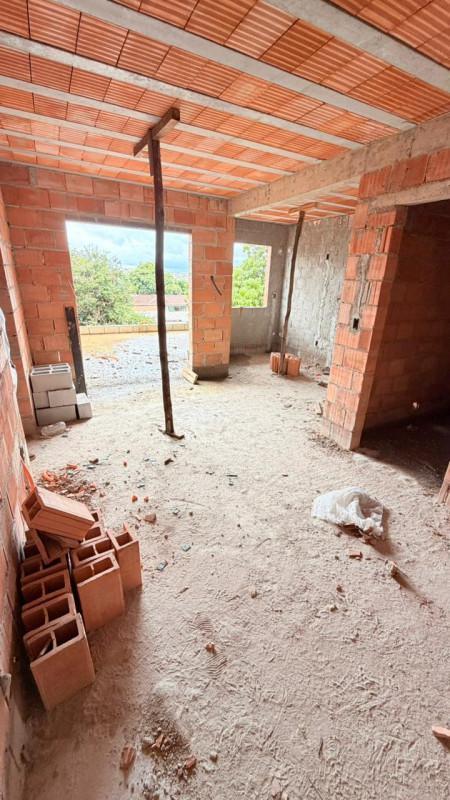 Apartamento, Santa Terezinha, 2 Quartos, 2 Vagas, 2 Suítes