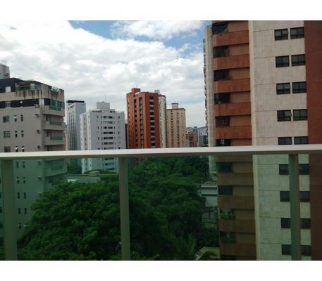 Apartamento, Centro, 3 Quartos, 2 Vagas, 1 Suíte