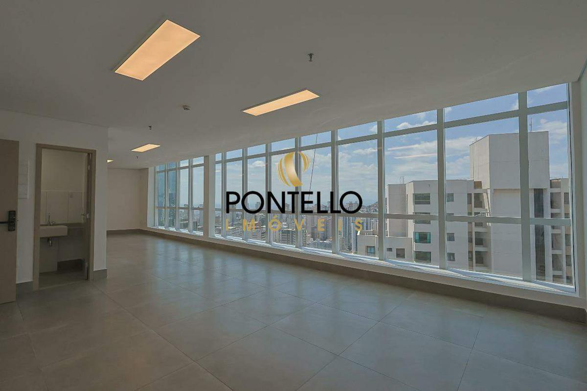 Sala, Vila da Serra, 0 Quarto, 2 Vagas