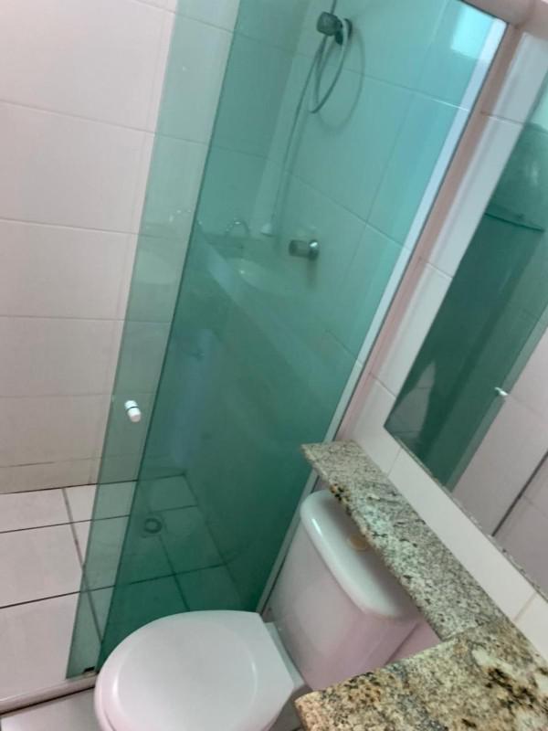 Apartamento, Paquetá, 3 Quartos, 2 Vagas, 1 Suíte