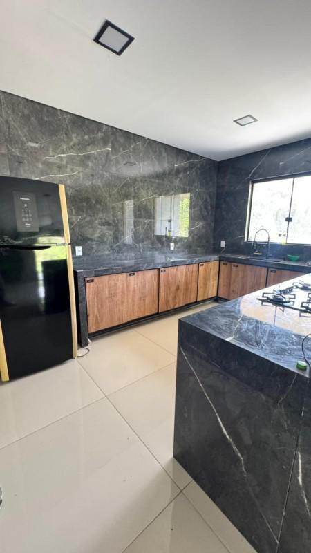 Fazenda, Jardim Anchieta, 3 Quartos, 2 Vagas