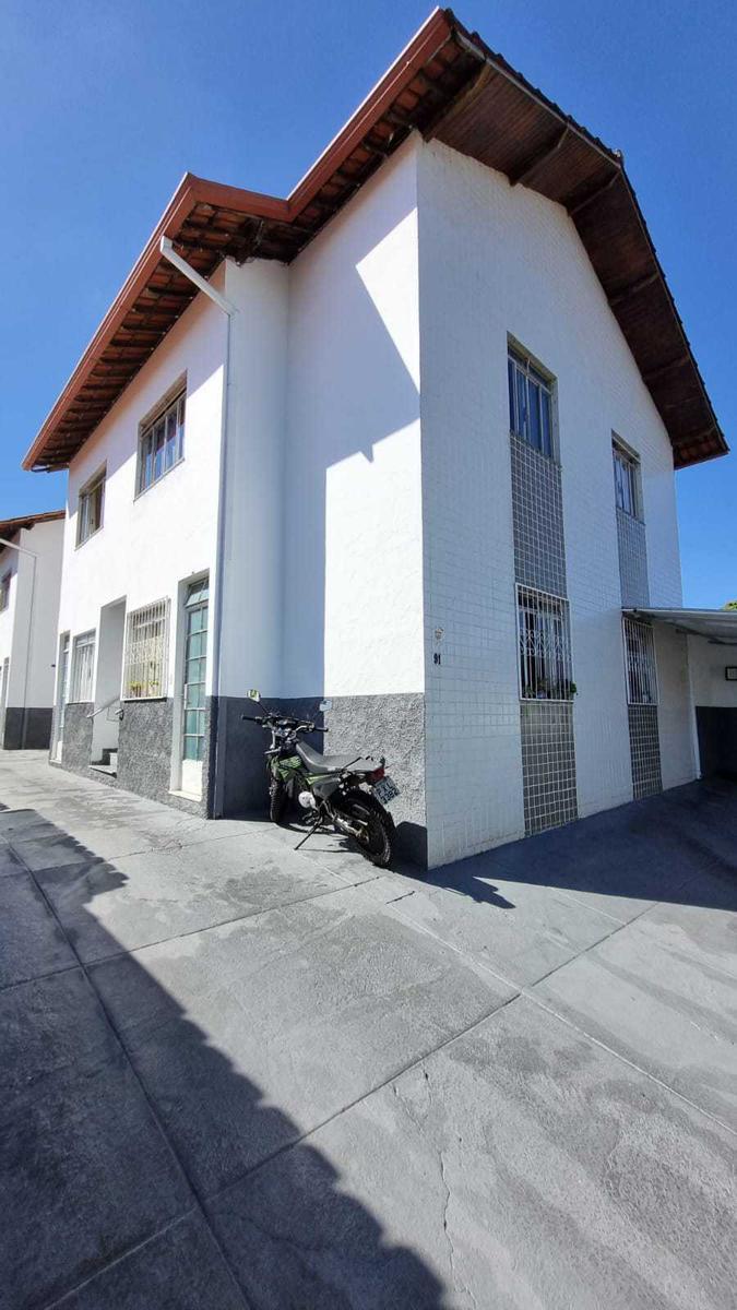 Apartamento, Europa, 3 Quartos, 1 Vaga