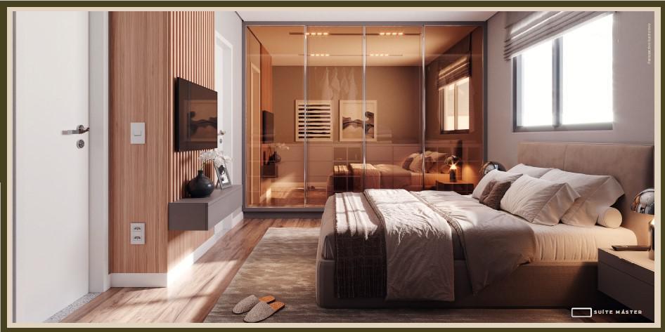 Apartamento, Santa Lúcia, 3 Quartos, 2 Vagas, 1 Suíte