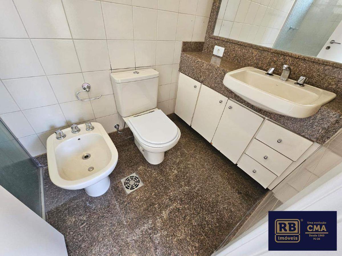 Apartamento, Serra, 3 Quartos, 2 Vagas, 1 Suíte