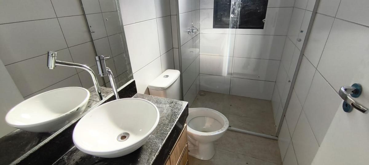 Apartamento, Coração Eucarístico, 3 Quartos, 2 Vagas, 1 Suíte
