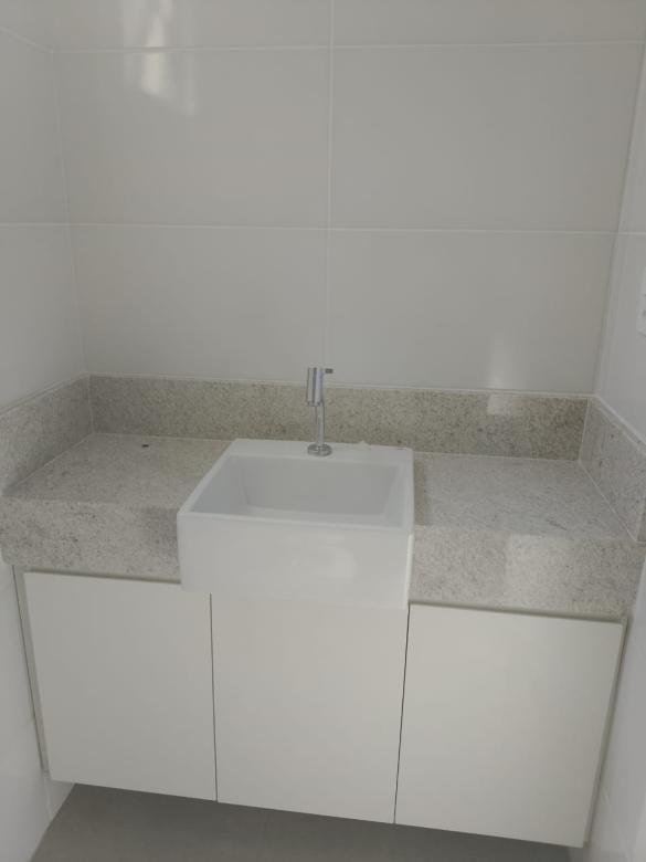 Apartamento, São Pedro, 2 Quartos, 24 Vagas, 2 Suítes