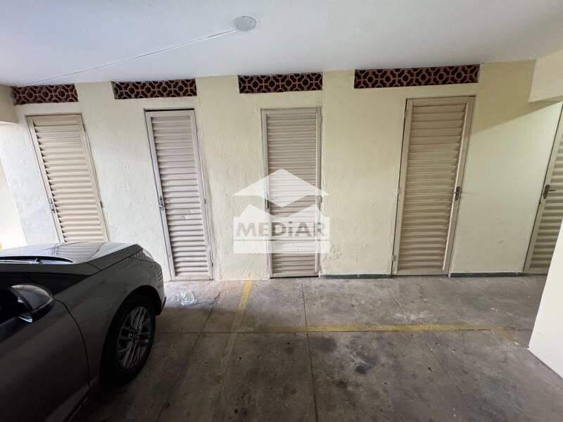 Apartamento, Sagrada Família, 2 Quartos, 1 Vaga