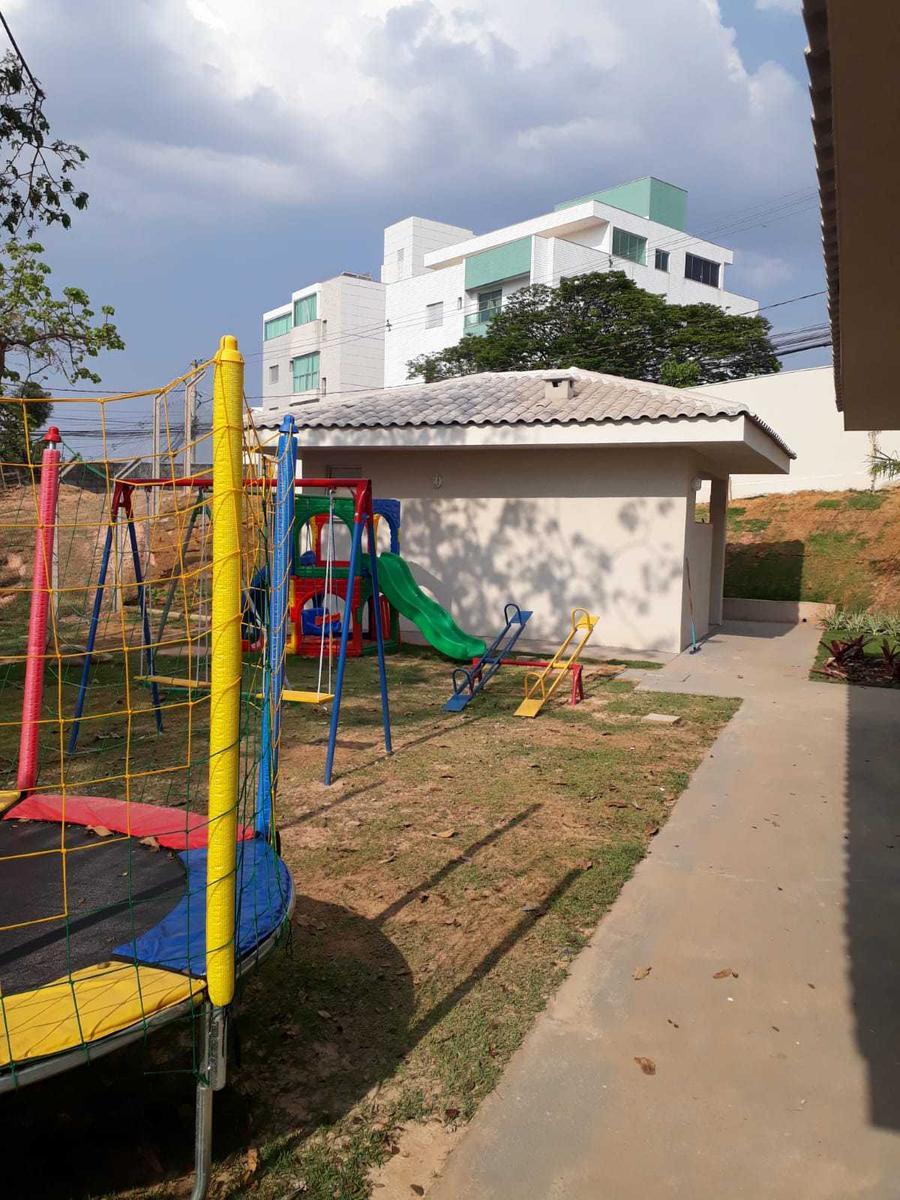 Apartamento, Palmares, 2 Quartos, 1 Vaga