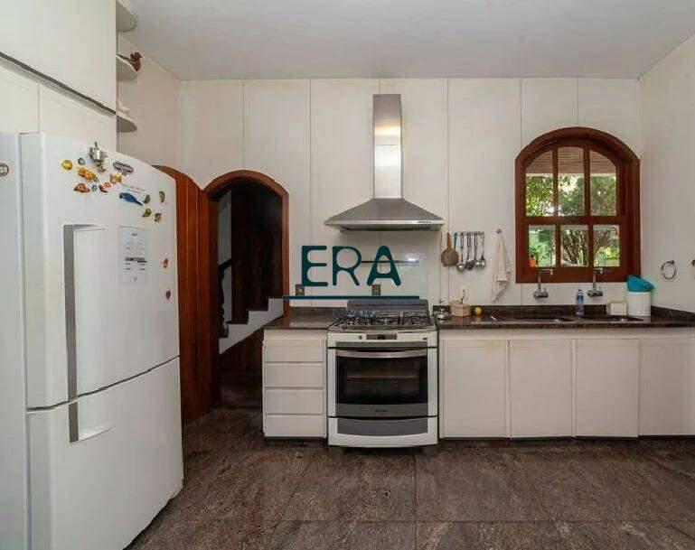 Casa, Belvedere, 4 Quartos, 10 Vagas, 4 Suítes