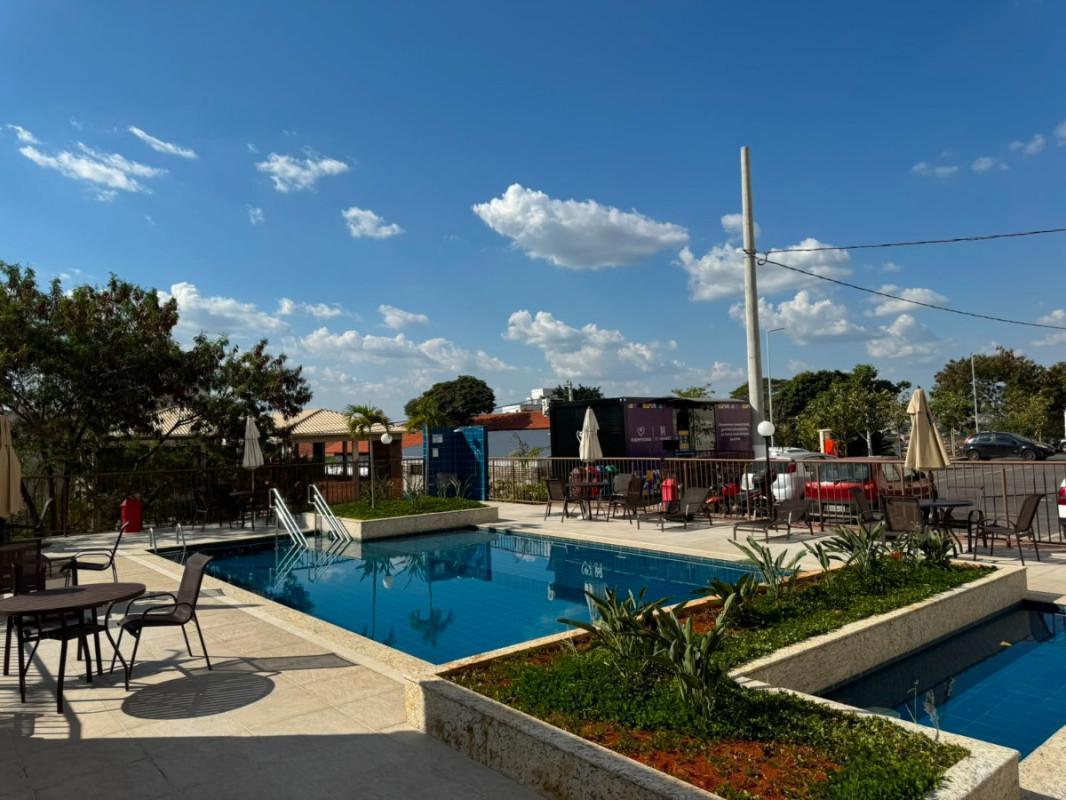 Apartamento, São Gabriel, 2 Quartos, 1 Vaga