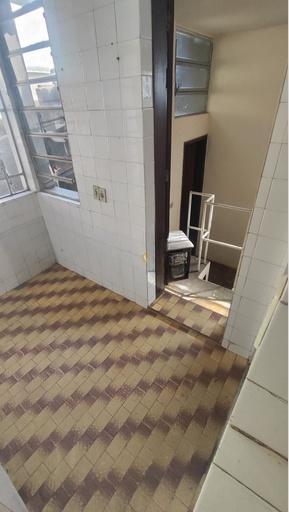 Casa, Sagrada Família, 3 Quartos, 2 Vagas, 1 Suíte