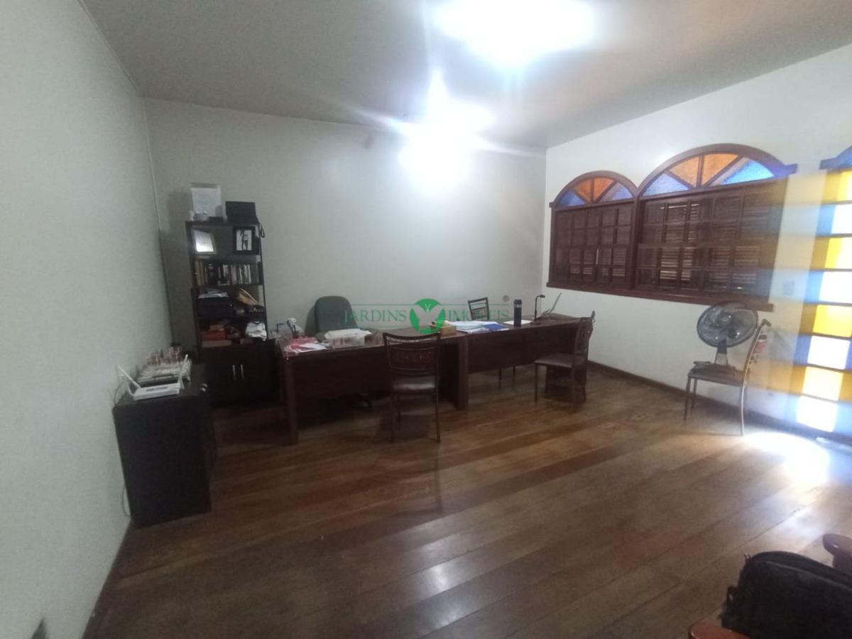 Casa, Palmares, 5 Quartos, 4 Vagas, 1 Suíte