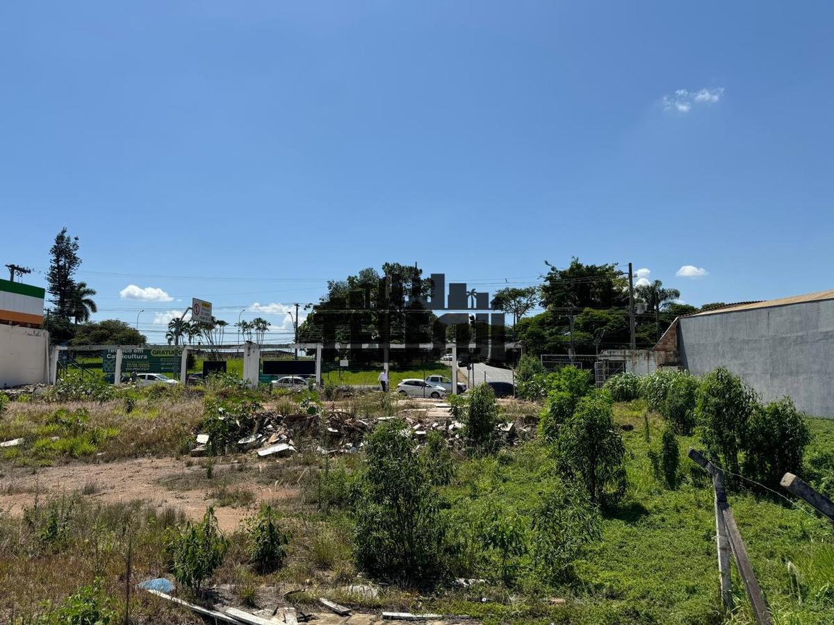 Lote, Jardim Andere, 0 Quarto, 0 Vaga