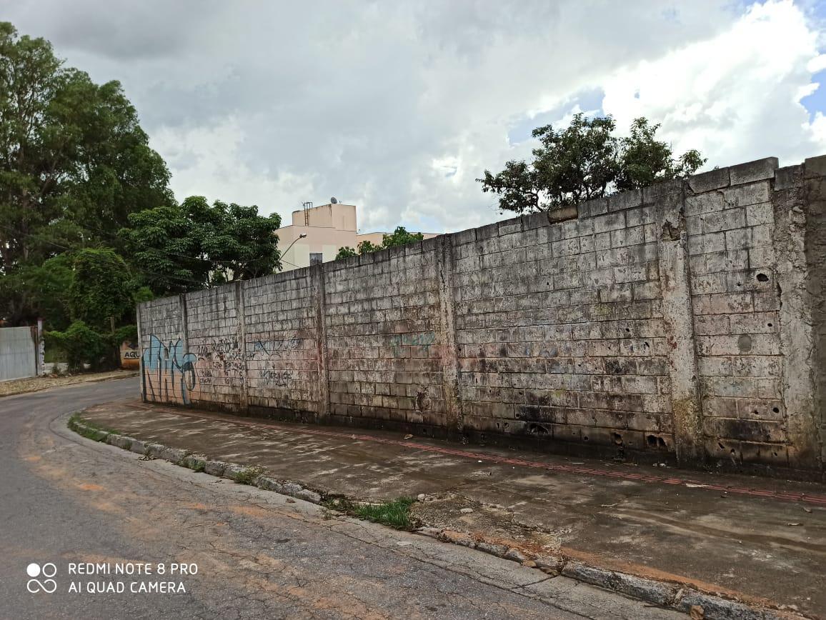 Lote, Bandeirantes (pampulha)