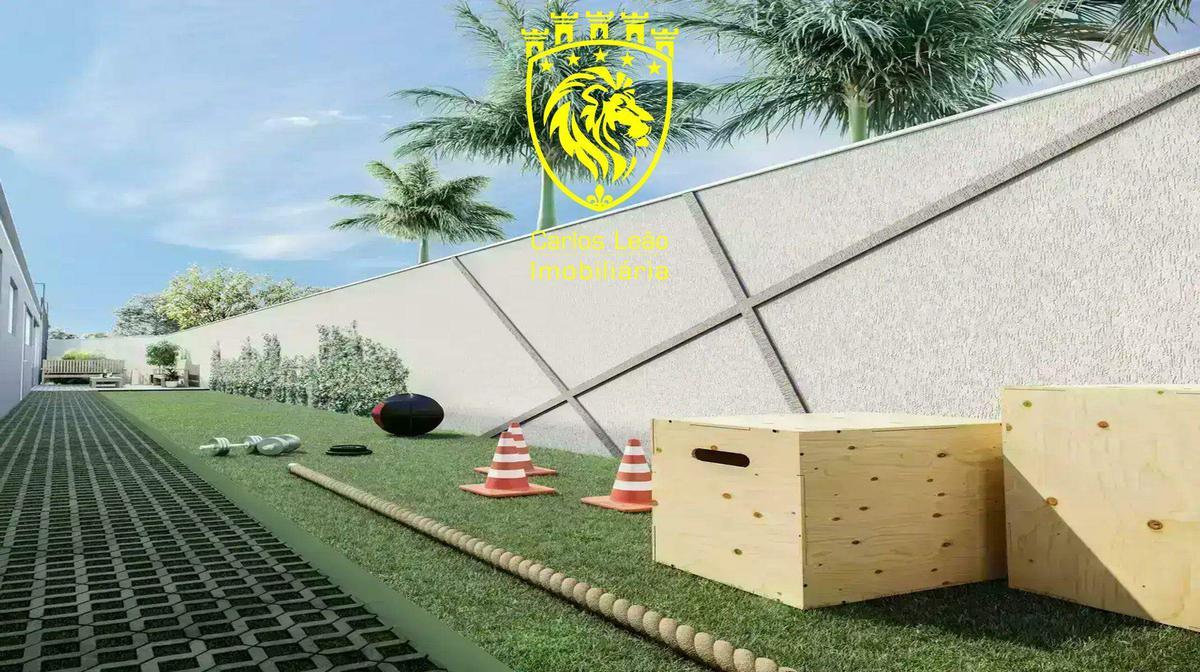 Casa, Pau Pombo, 3 Quartos, 2 Vagas, 1 Suíte