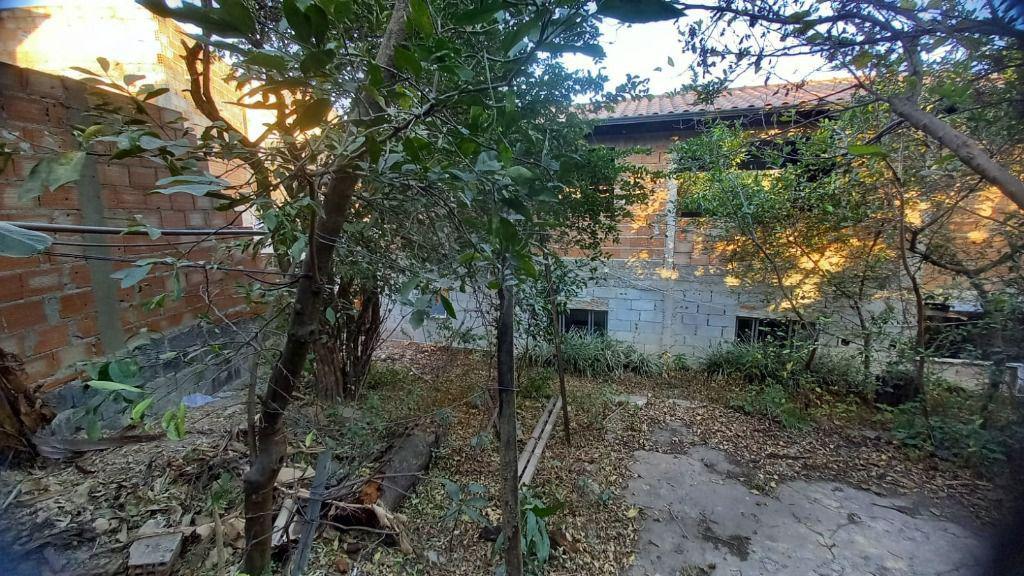 Casa, Nações Unidas, 3 Quartos, 0 Vaga, 2 Suítes