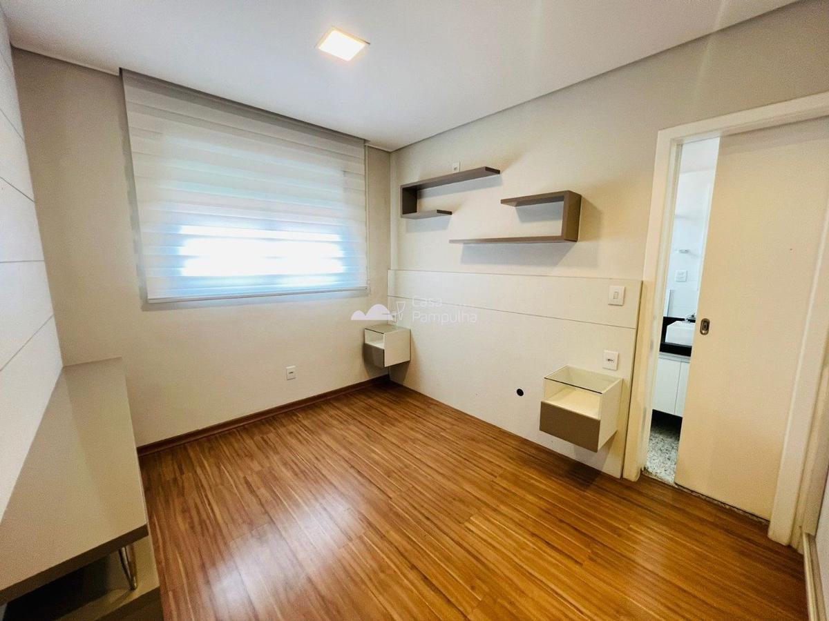 Apartamento, Itapoã, 3 Quartos, 3 Vagas, 1 Suíte