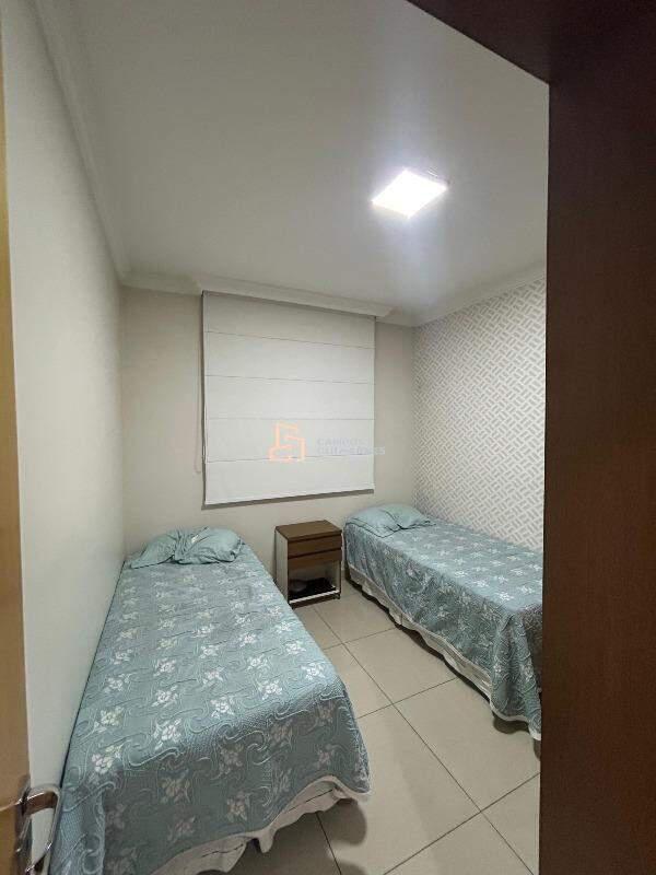 Apartamento, Diamante, 3 Quartos, 2 Vagas, 1 Suíte