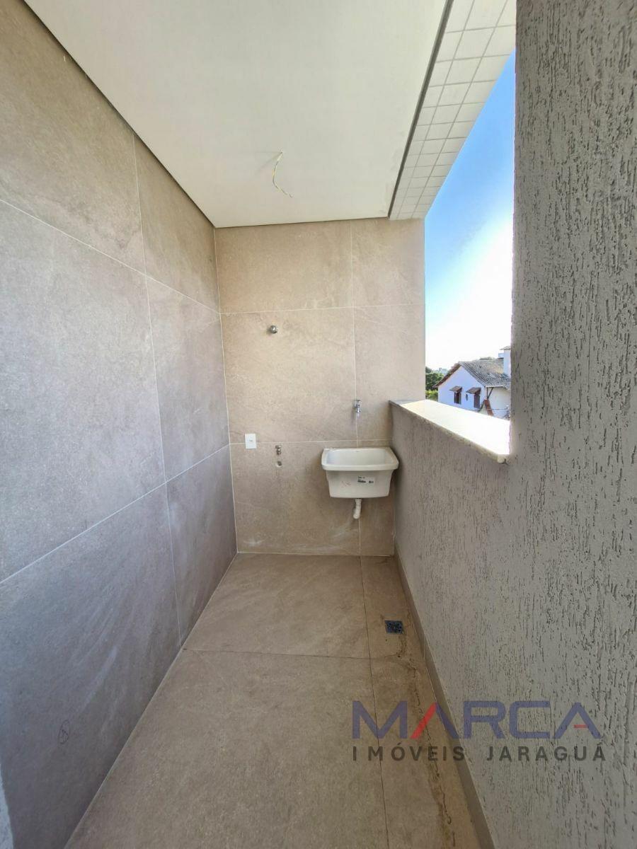Apartamento, Liberdade, 3 Quartos, 2 Vagas
