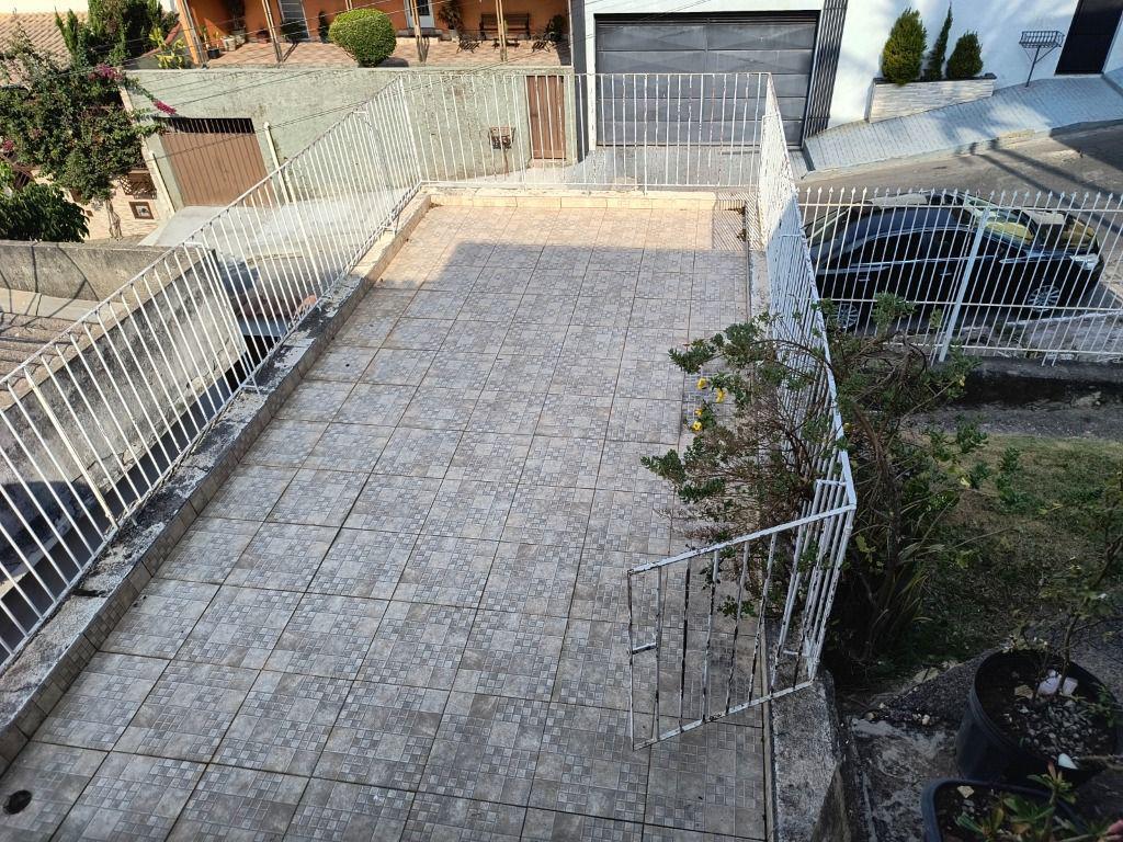 Casa, Nações Unidas, 4 Quartos, 2 Vagas, 1 Suíte