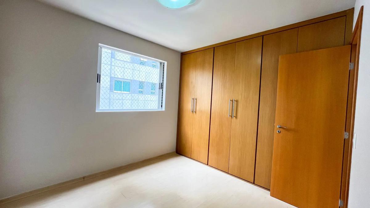 Apartamento, Funcionários, 3 Quartos, 2 Vagas, 2 Suítes