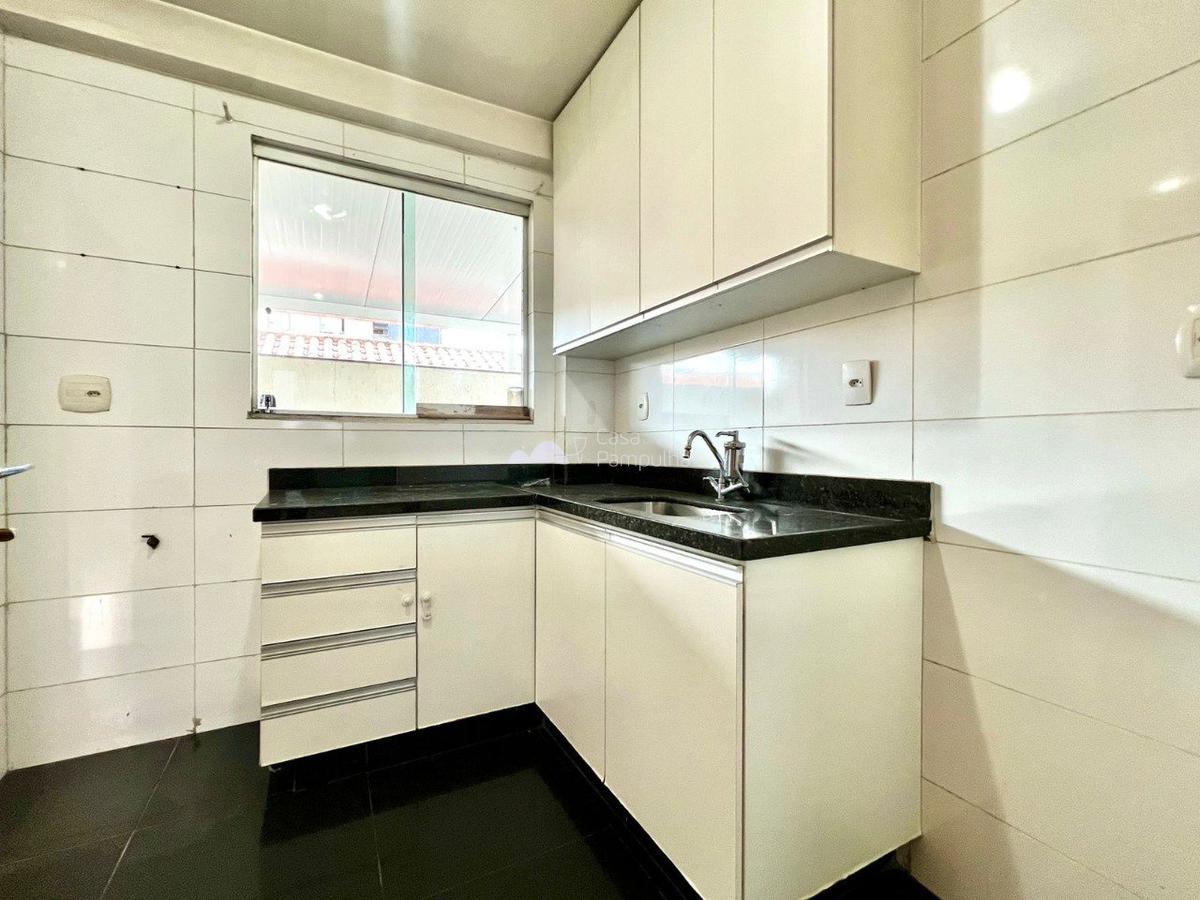 Apartamento, Itapoã, 3 Quartos, 2 Vagas, 1 Suíte