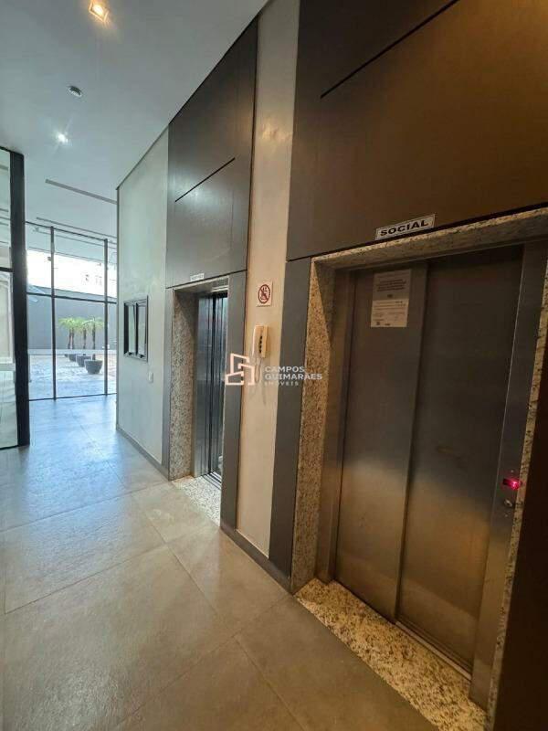 Apartamento, Cinquentenário, 3 Quartos, 2 Vagas, 1 Suíte