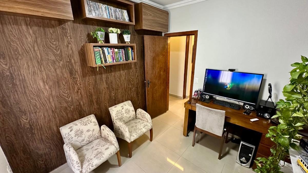 Cobertura, Santa Amélia, 3 Quartos, 1 Vaga, 1 Suíte
