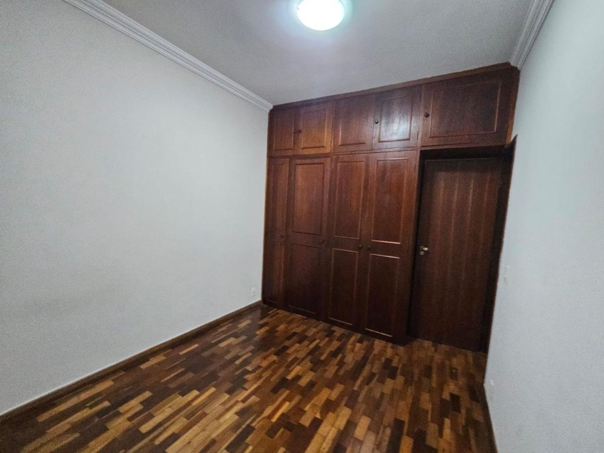Apartamento, Santa Cruz, 3 Quartos, 2 Vagas, 1 Suíte