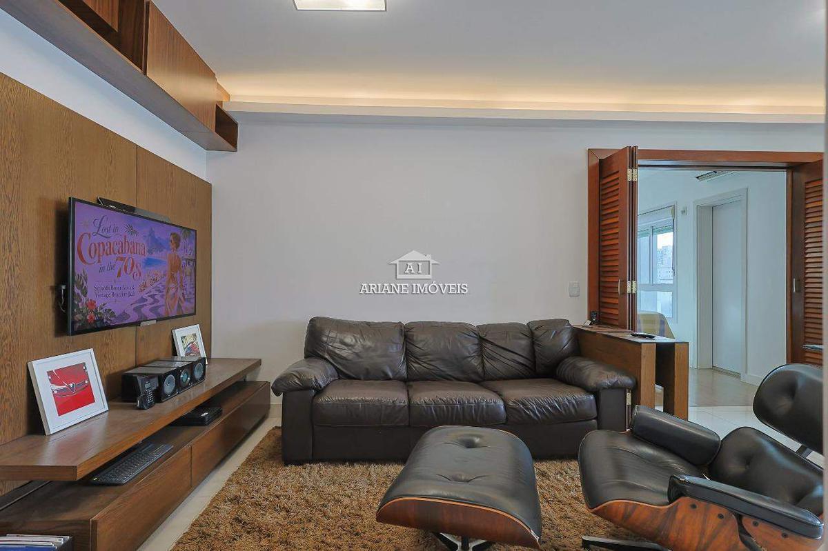 Apartamento, Vila da Serra, 1 Quarto, 1 Vaga