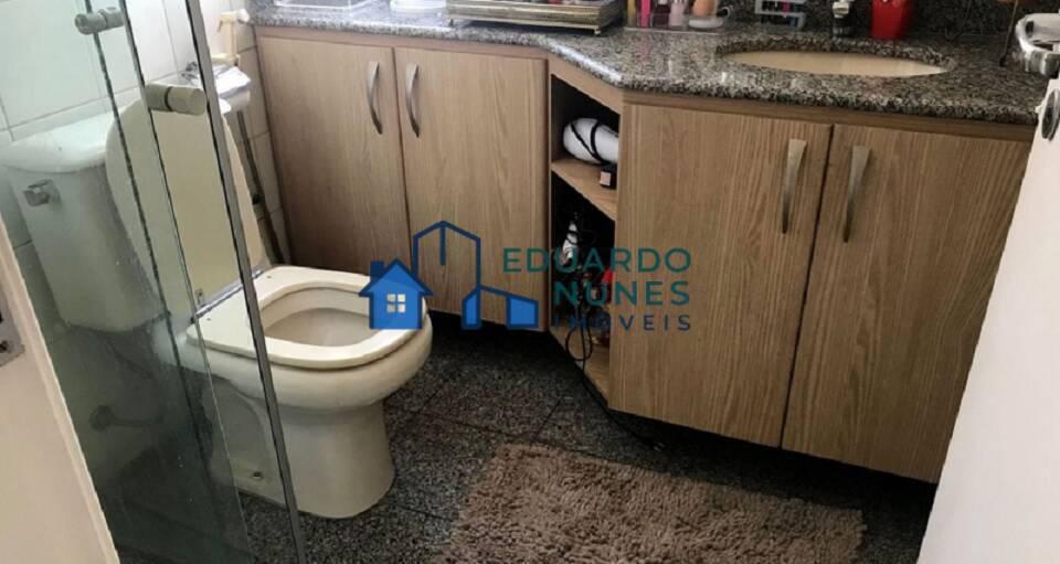 Cobertura, São Pedro, 3 Quartos, 3 Vagas, 2 Suítes