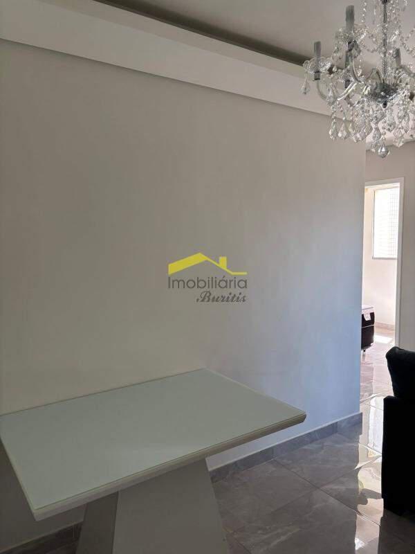 Apartamento, Buritis, 2 Quartos, 1 Vaga, 1 Suíte