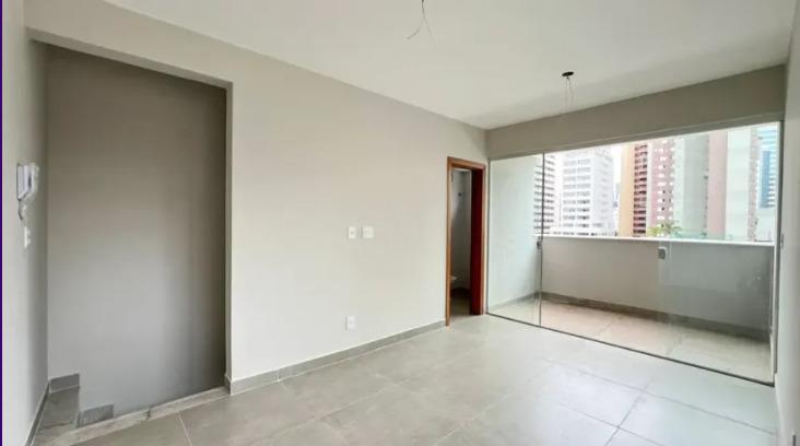 Cobertura, Funcionários, 1 Quarto, 2 Vagas, 1 Suíte