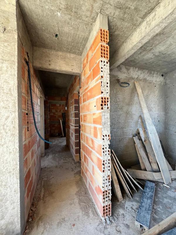 Cobertura, Jardim Riacho das Pedras, 3 Quartos, 3 Vagas, 1 Suíte